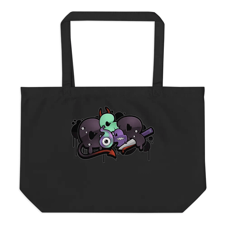Gamer Bag product image (2)