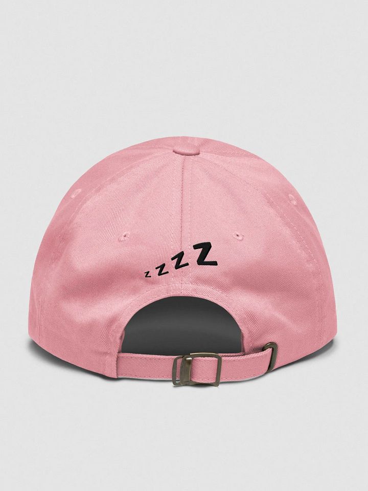 Take Naps Hat product image (2)