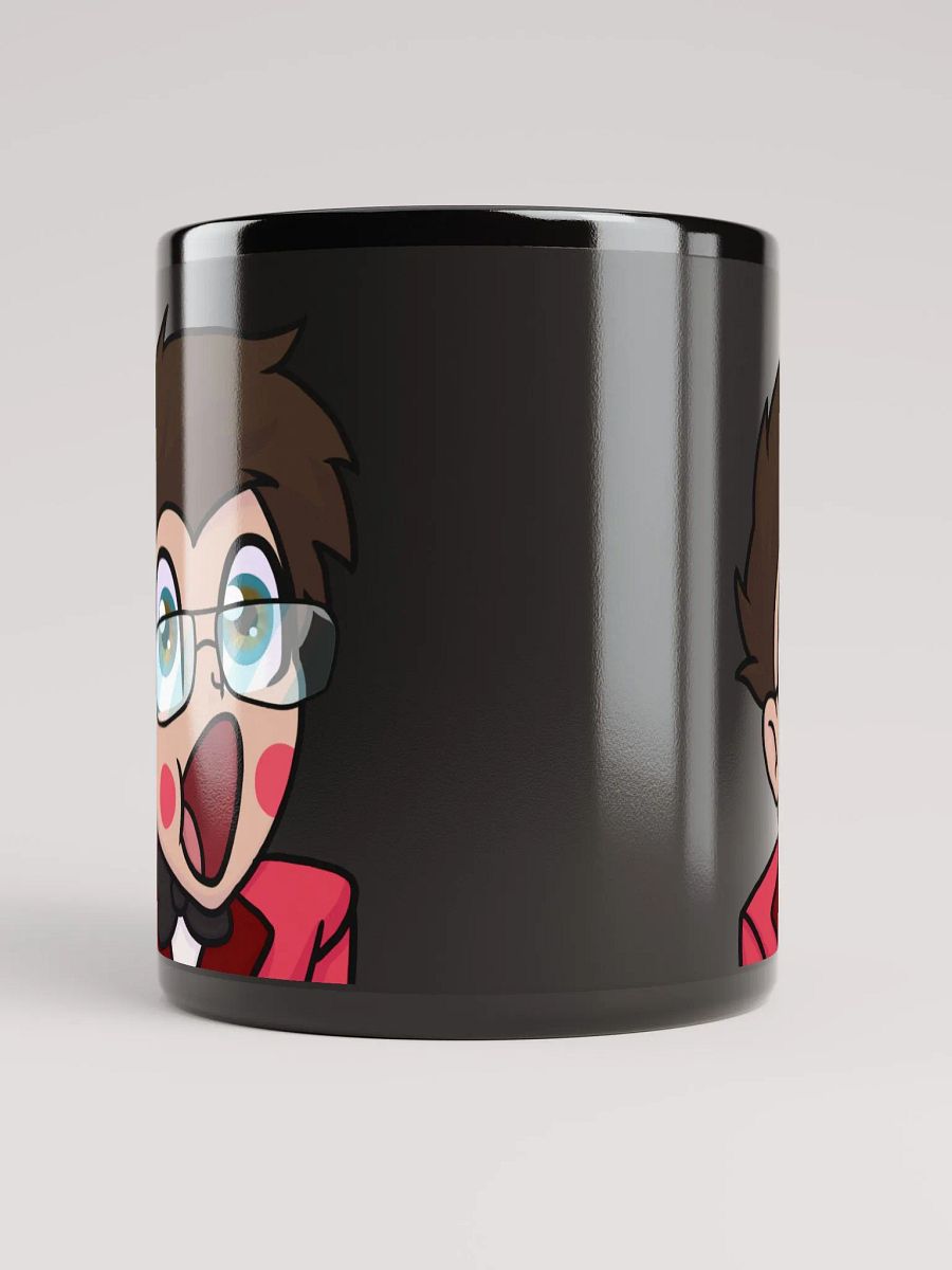 TolleyPog Mug - Black product image (9)