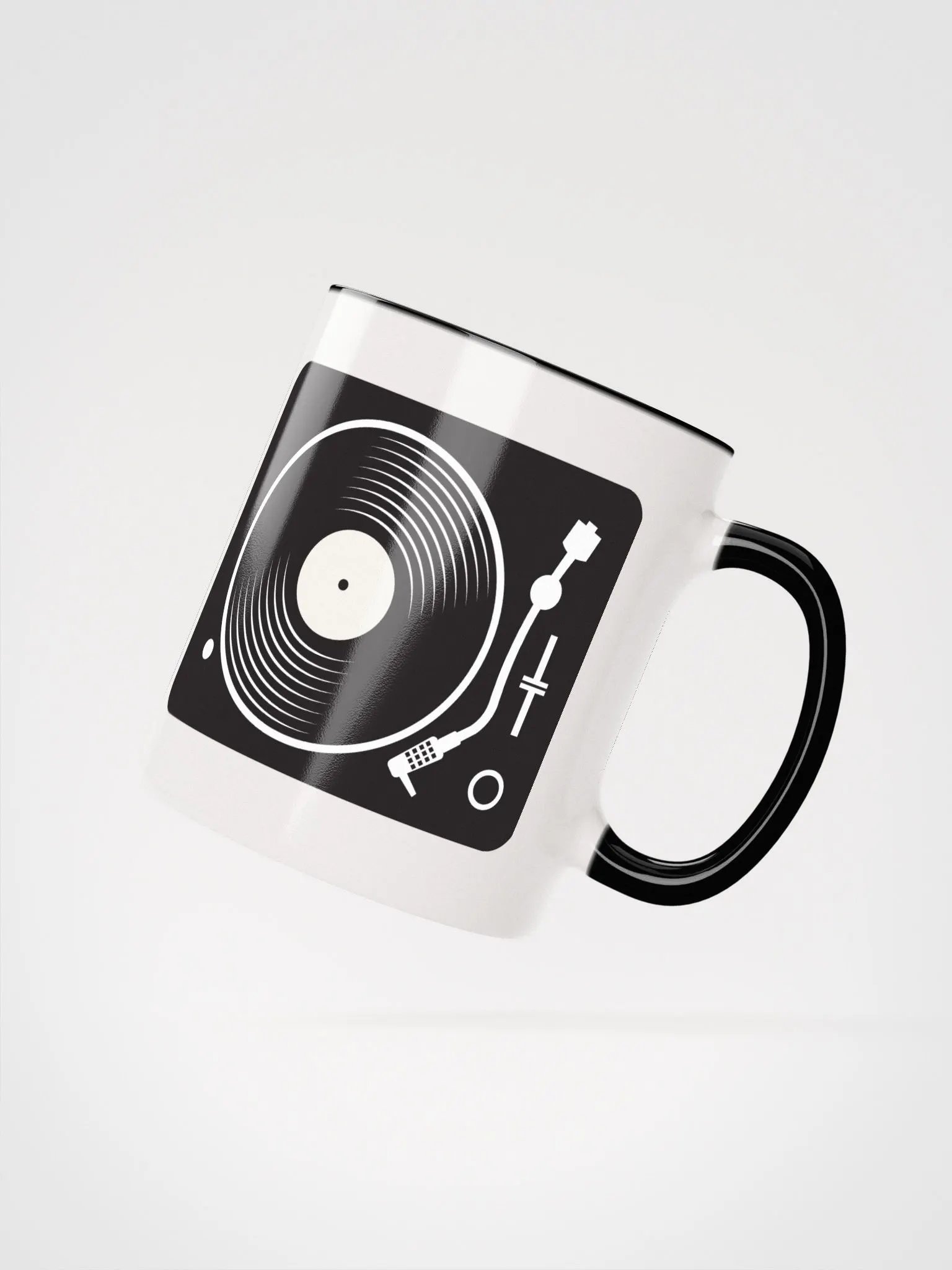 DJ Mug product image (2)