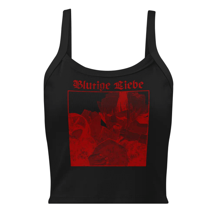 Blutige Liebe (Tank Top) product image (1)