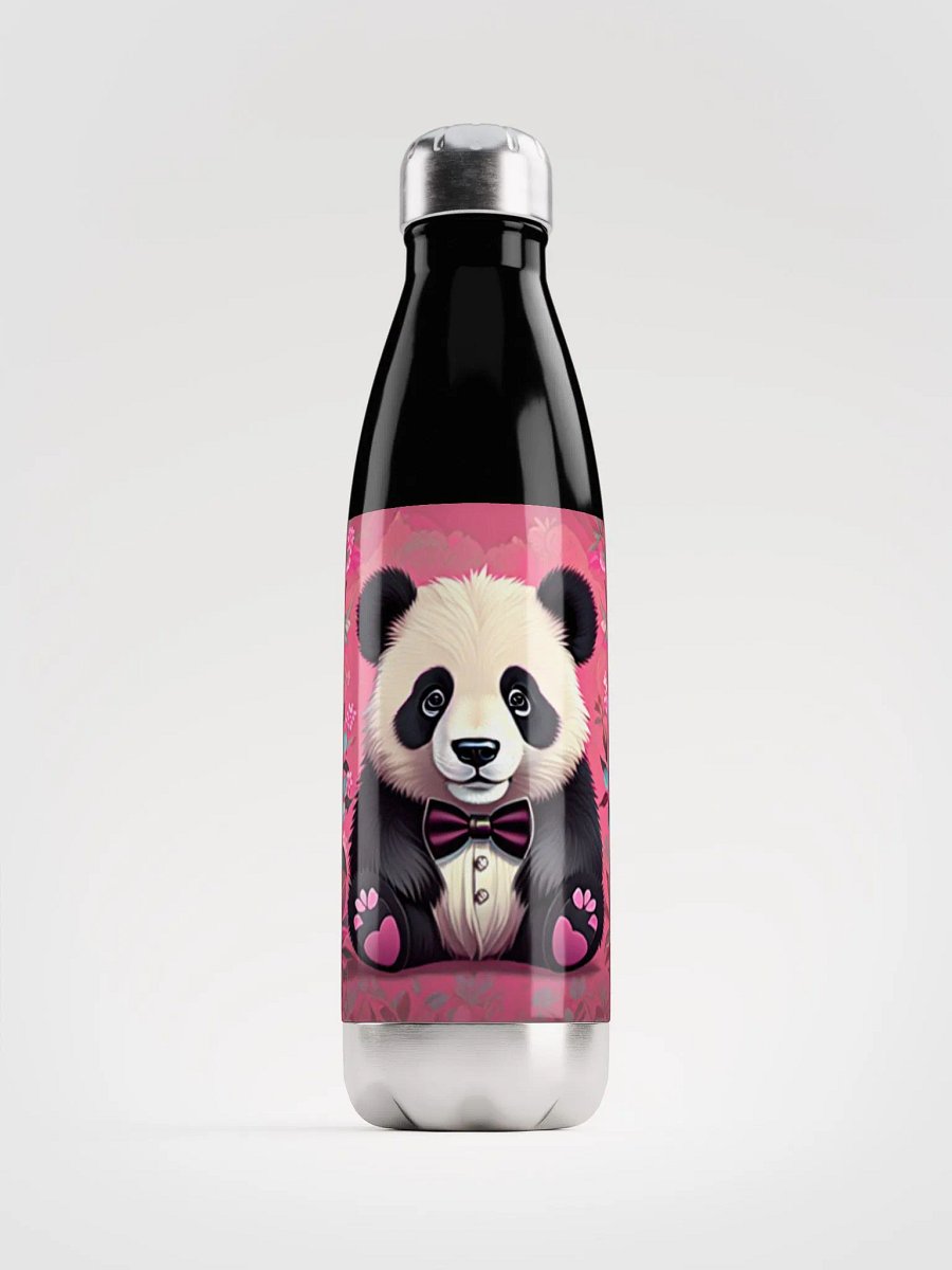 Panda Water Botlle product image (1)