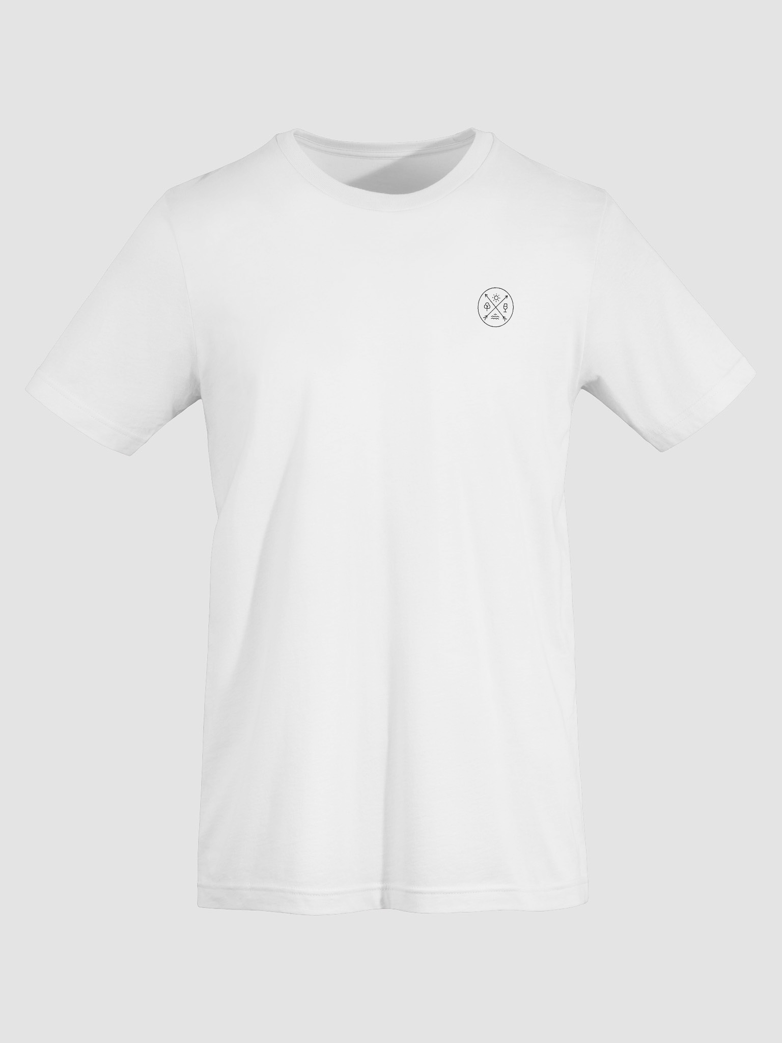 Modern Hobos Worldwide T-shirt product image (7)