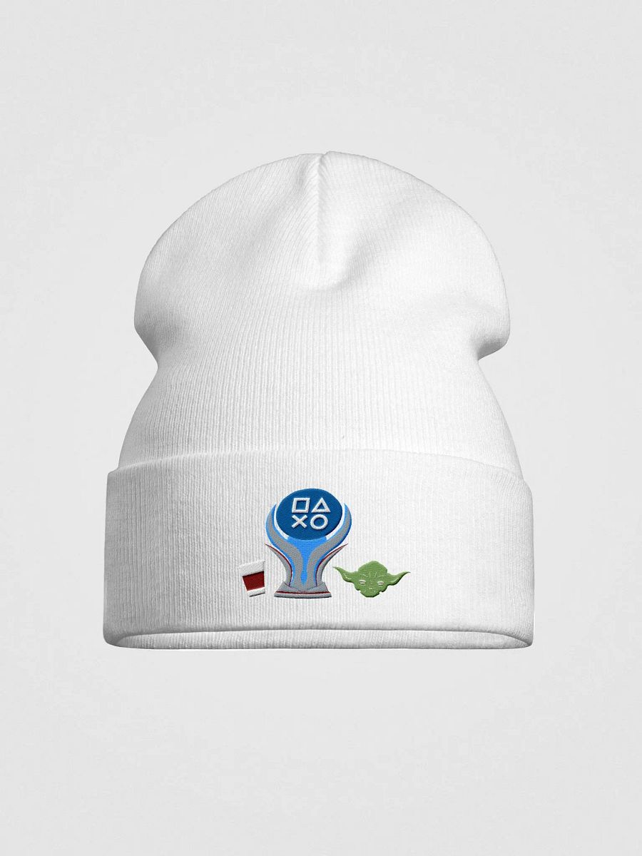 Bonnet Platine - Force Cafe product image (12)