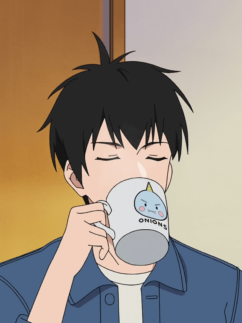 Witchy Onion Mug product image (3)