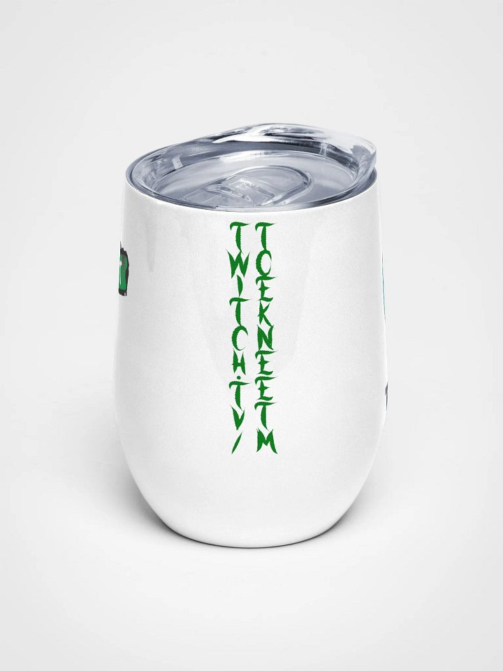 FAFO Tumbler Sm product image (1)