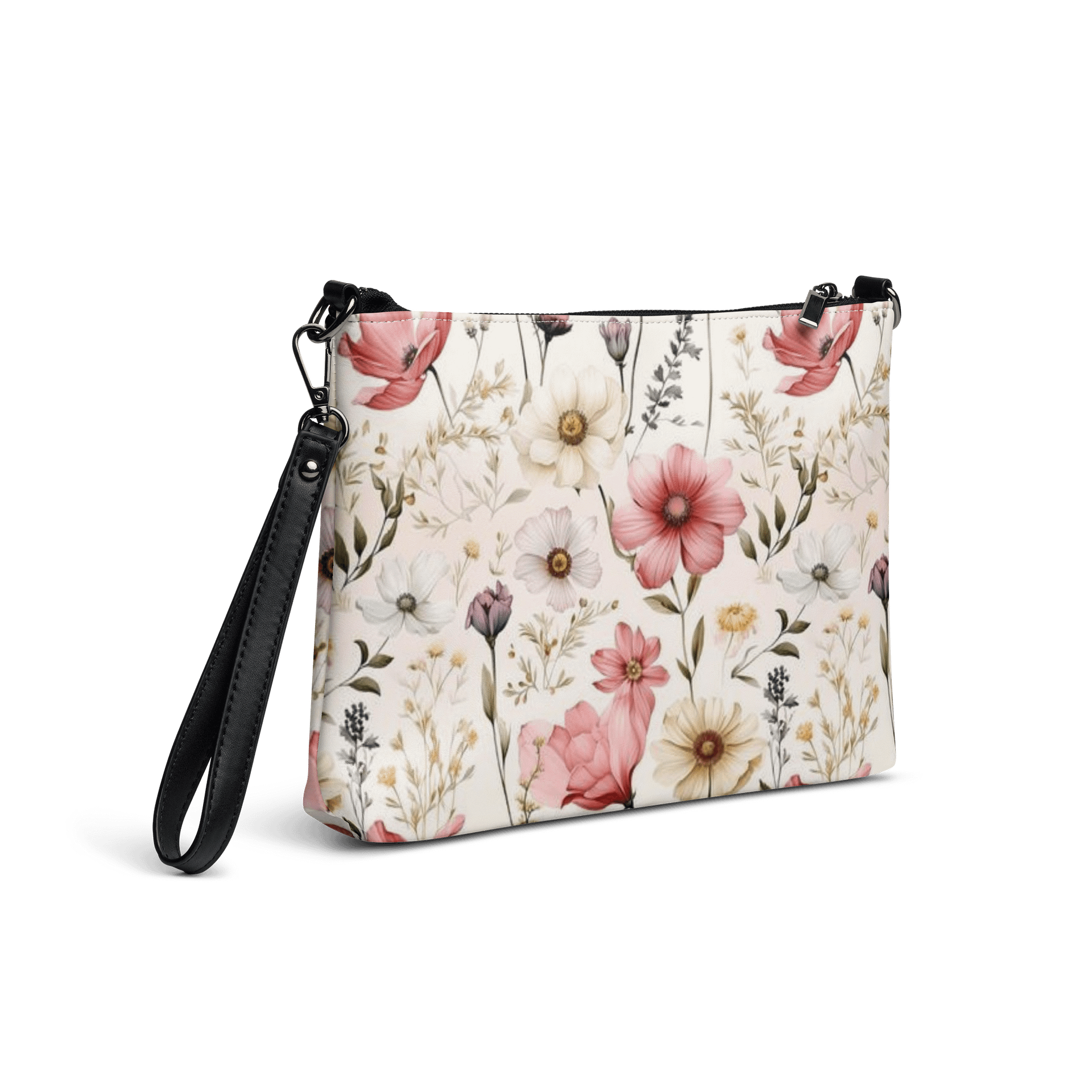 Petals Crossbody Bag product image (5)