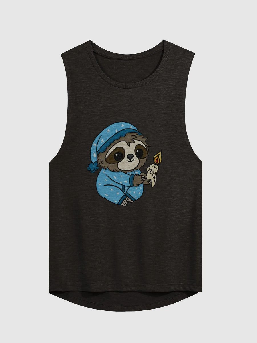 Womens Tank Top - Night product image (8)