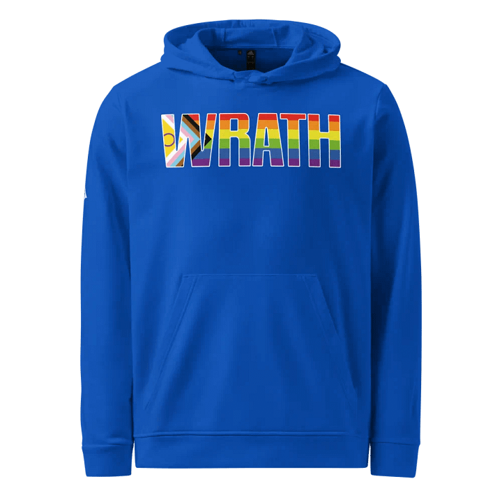 adidas x shifty Progress Pride hoodie product image (8)