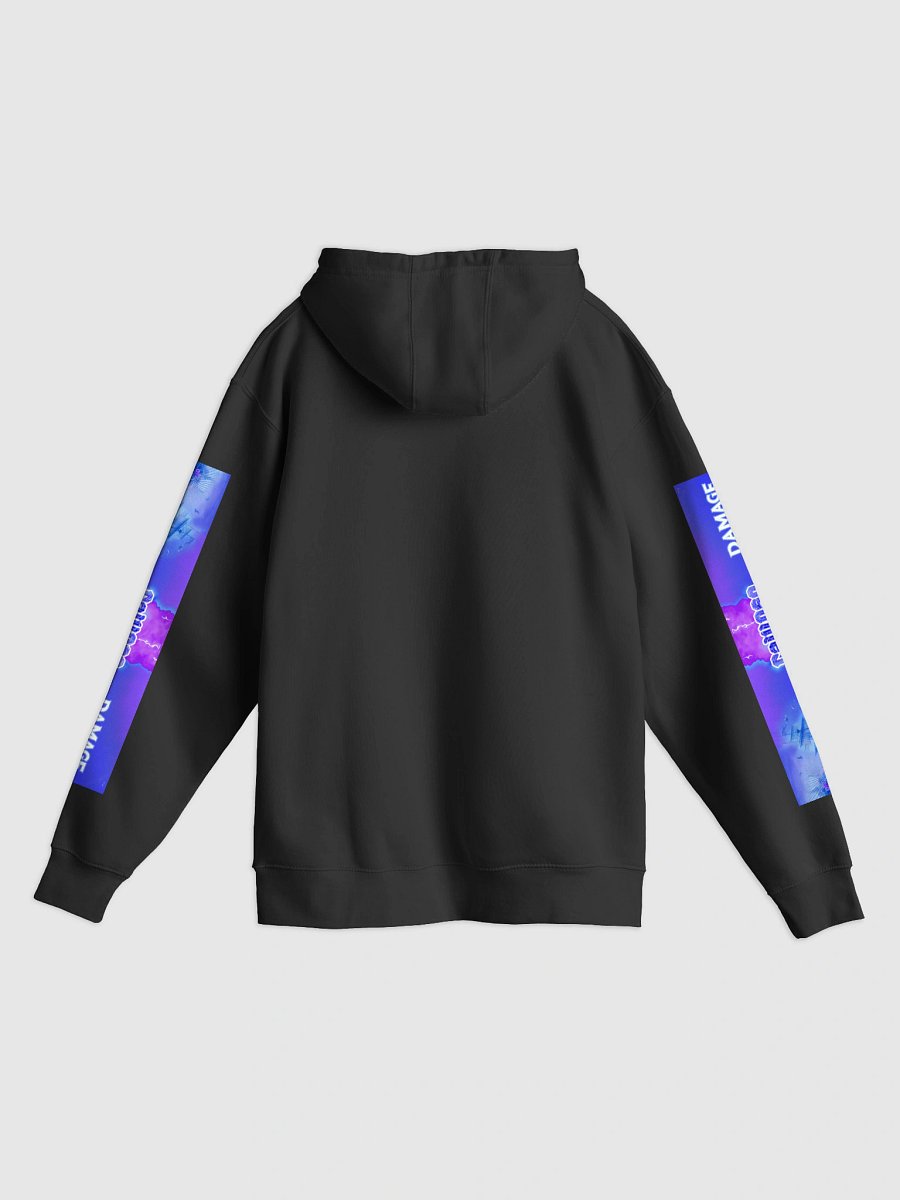 Calypso X Damage Inc Hoodie product image (2)