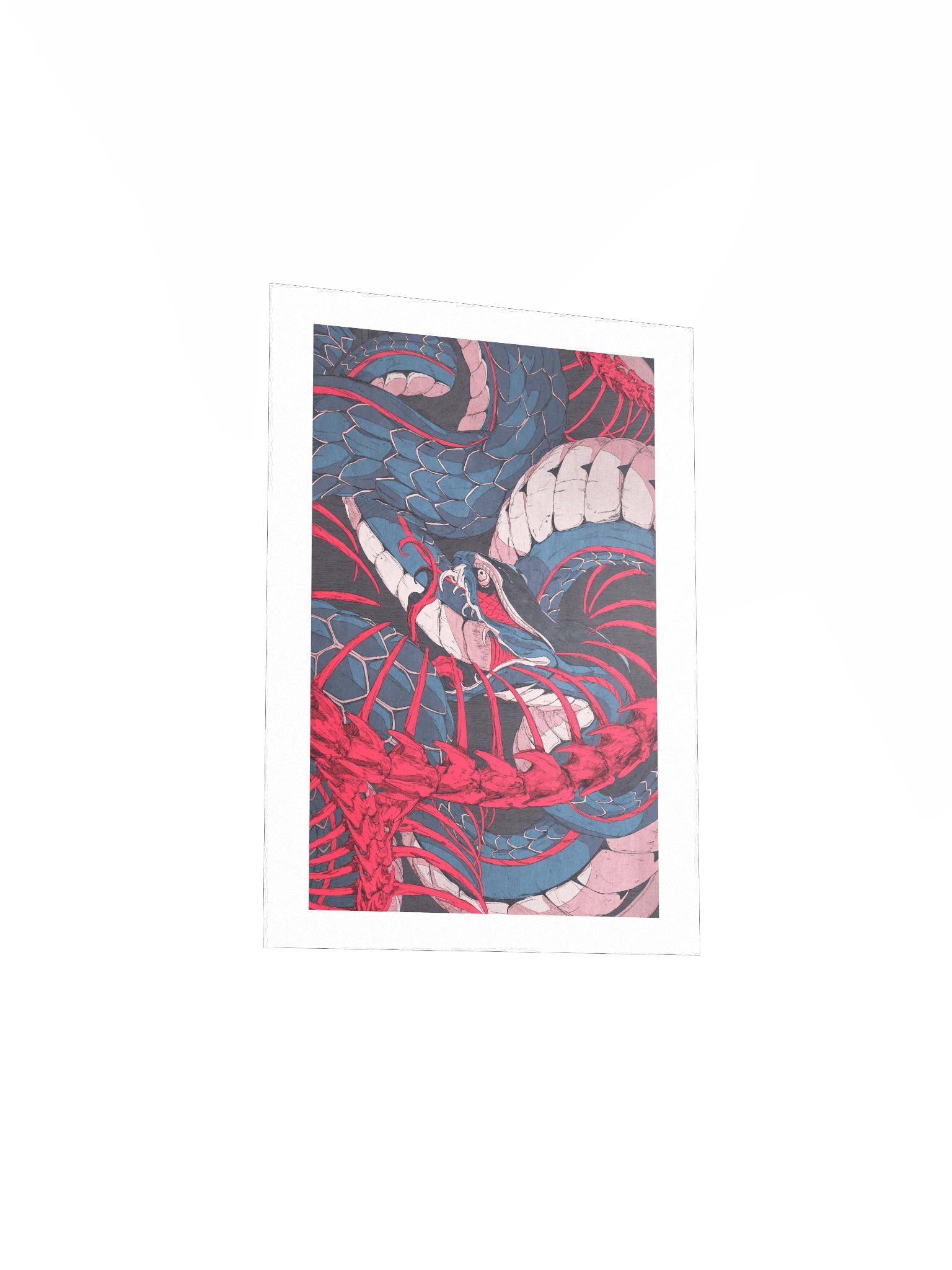 Ouroboros product image (11)