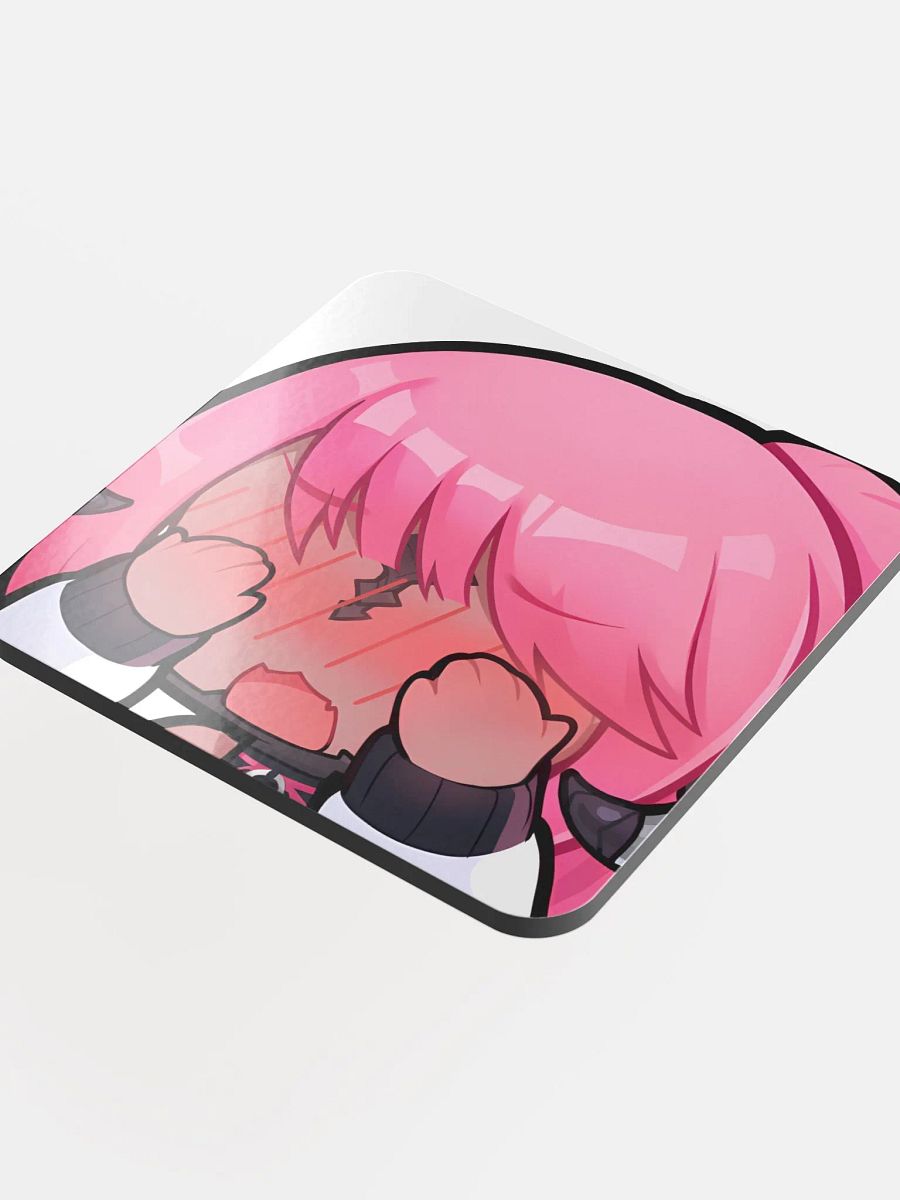 Coaster - Blush Emote product image (4)