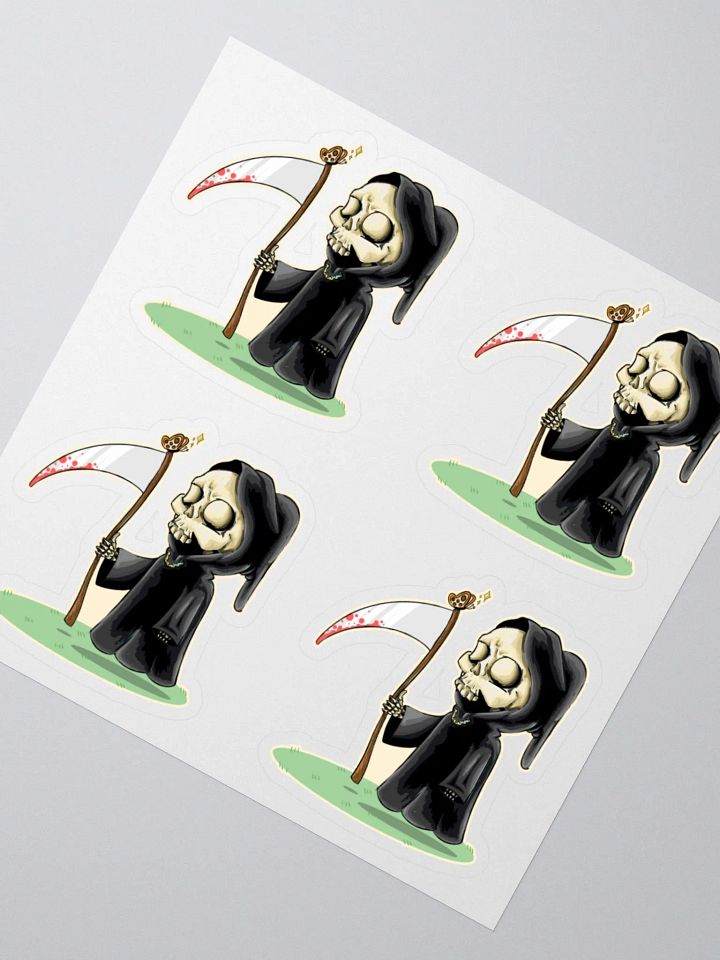 Not So Grim Reaper product image (2)
