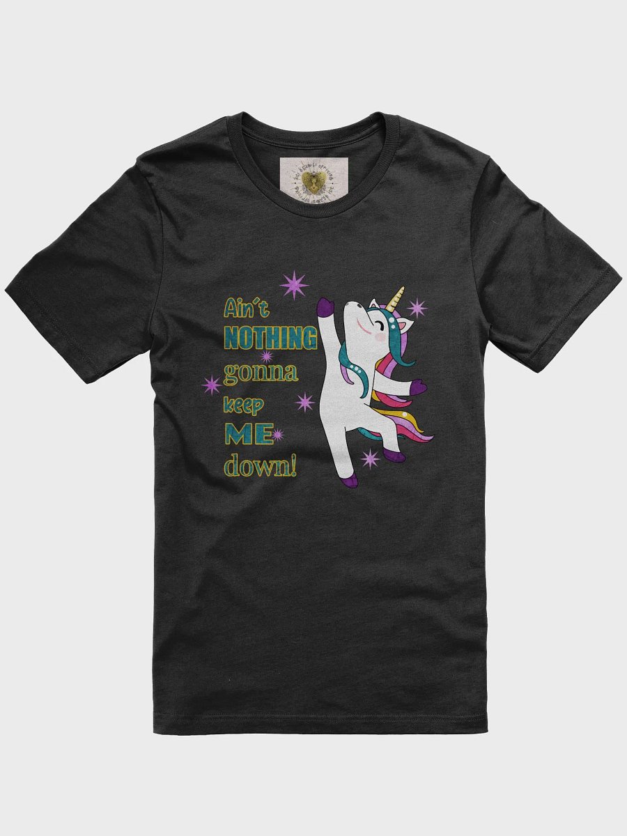 Ain't Nothing Gonna Keep Me Down #1 product image (6)
