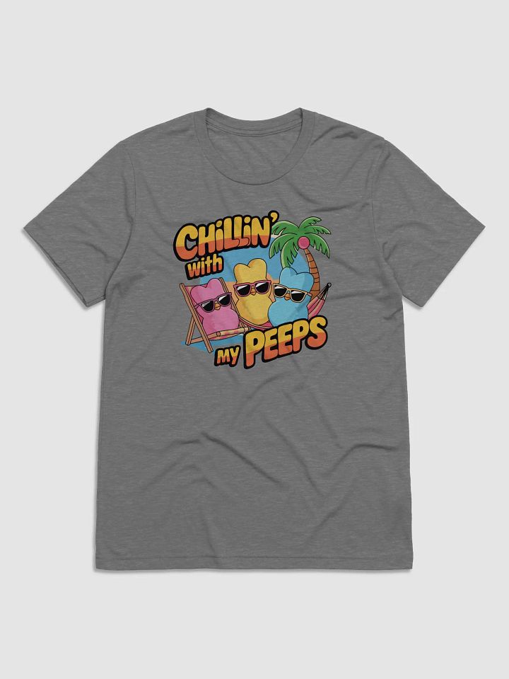 Chillin’ With My Peeps product image (1)
