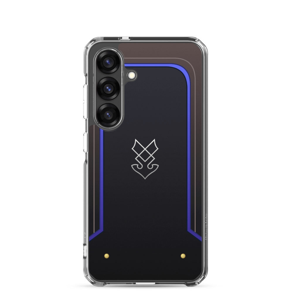 Gummiphone X Lahmu Case product image (14)