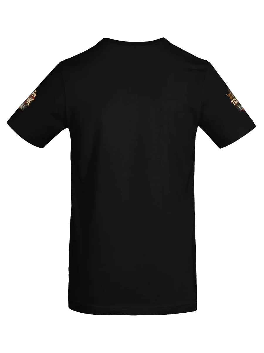 Team K Texas T-Shirt product image (6)
