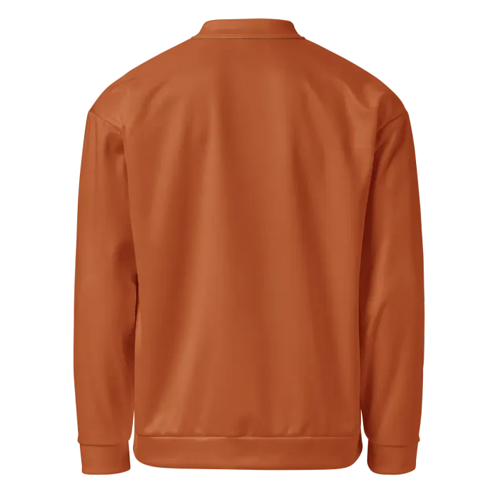 Geometric Boxer All-Over Bomber Jacket product image (2)