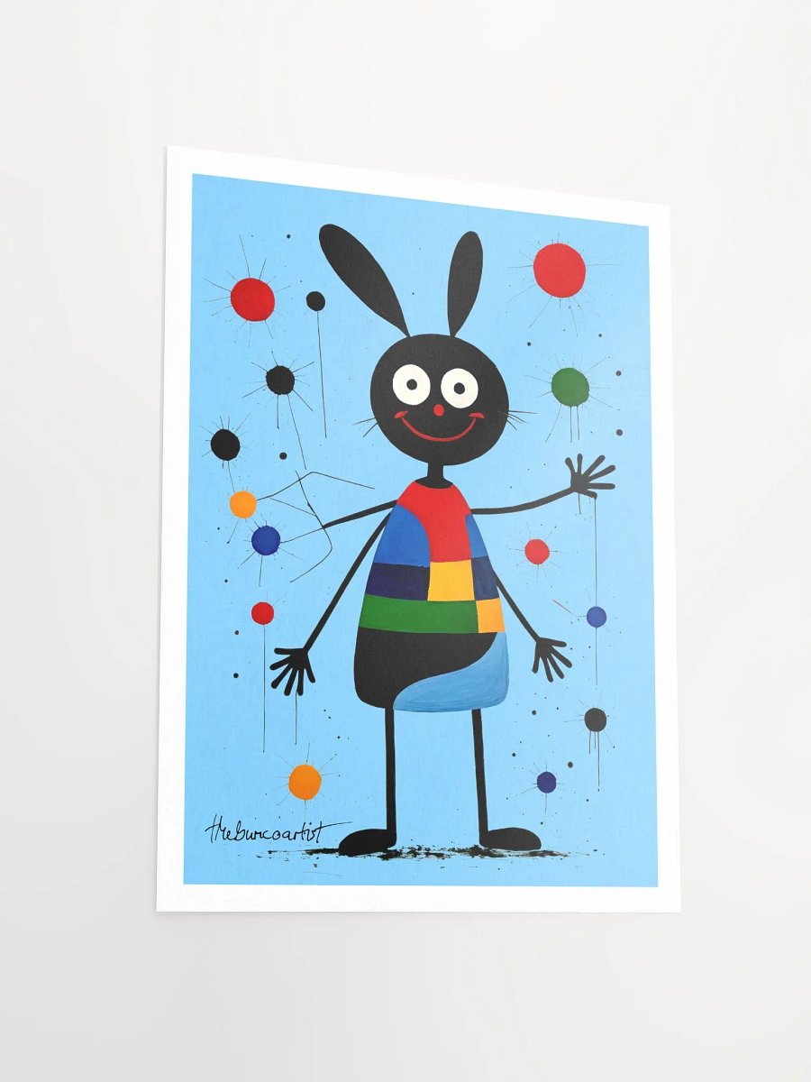 Enhanced Matte Paper Poster (in) product image (1)
