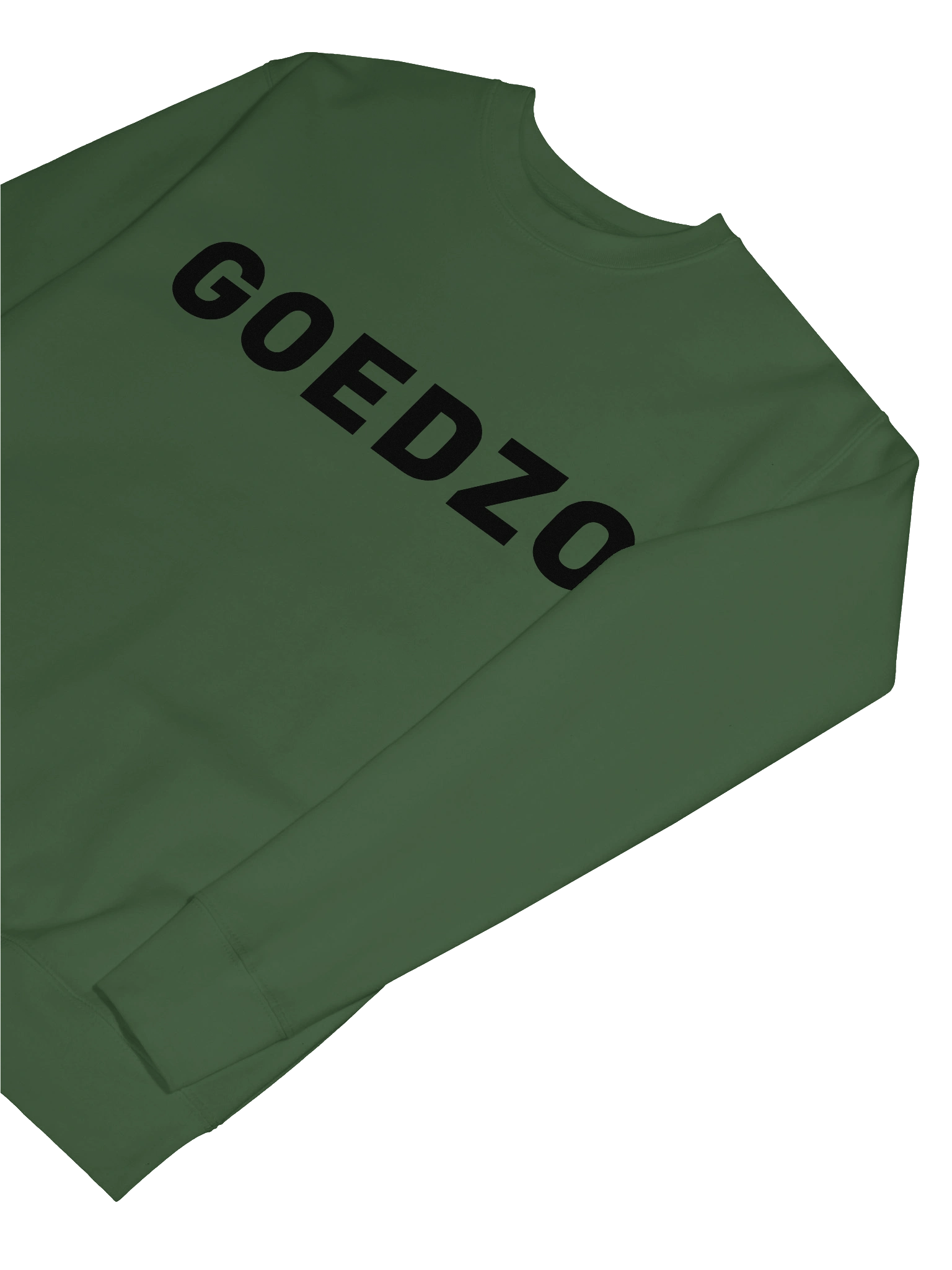 Goedzo - Comfort Premium Sweatshirt product image (7)