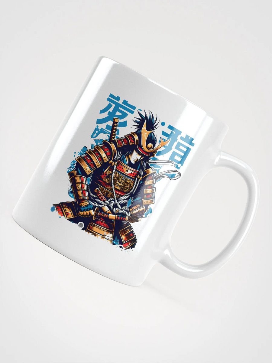 Samurai Graffiti product image (4)