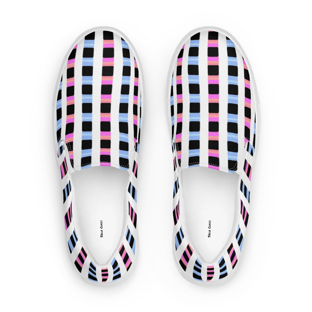 Checkers Slip-Ons product image (2)