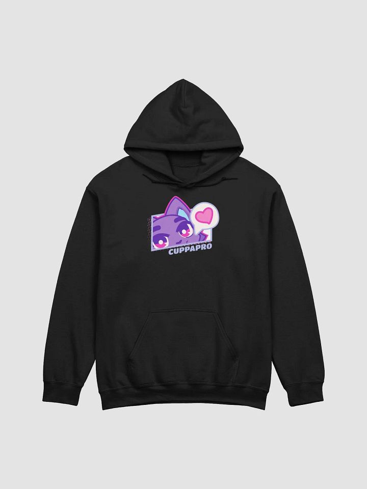 After Dark Special Hoodie (Dark) product image (1)