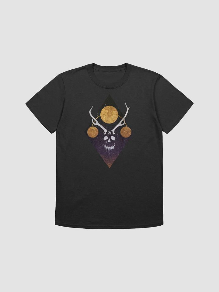 Cirice Unisex T-Shirt product image (2)