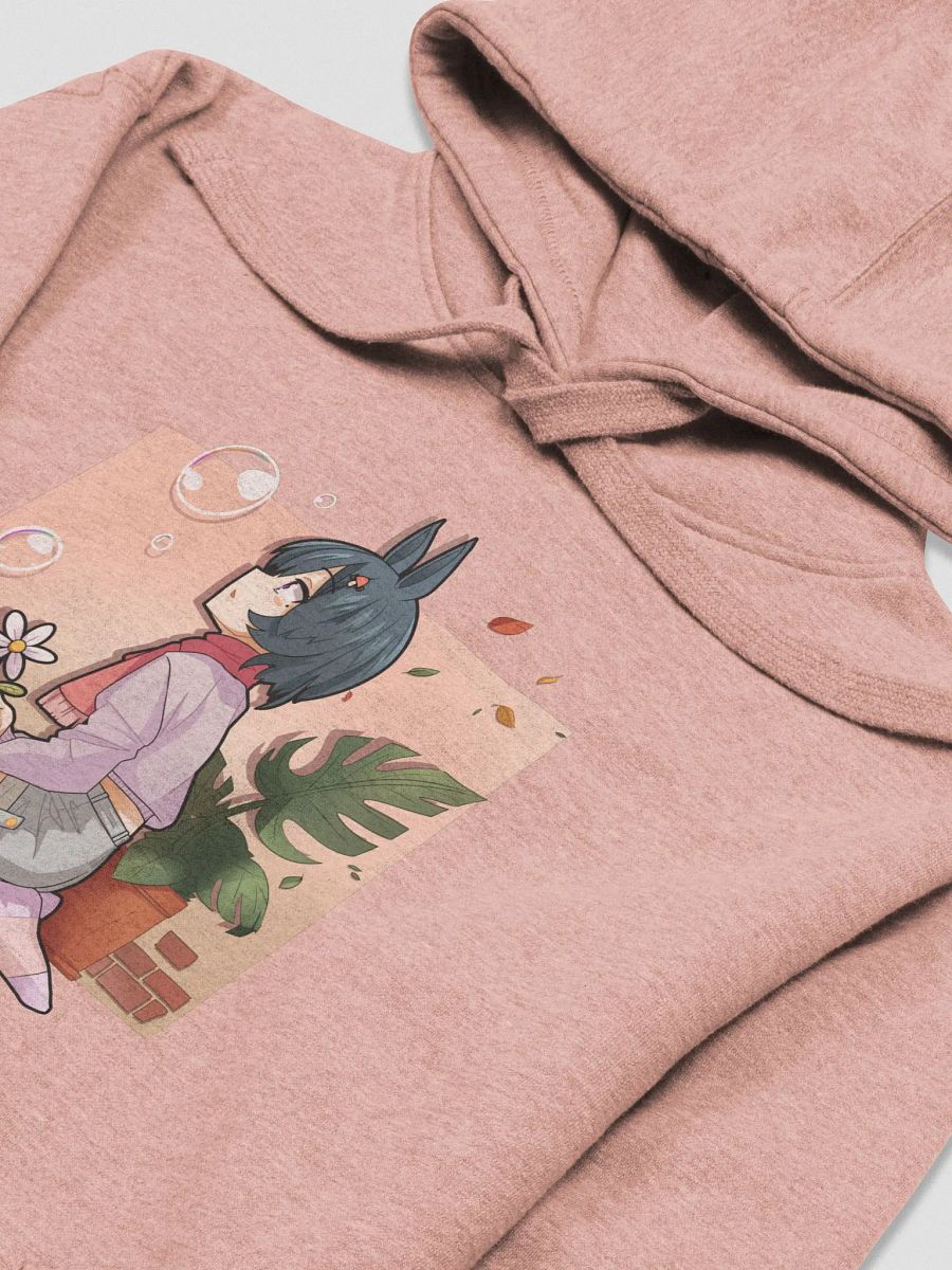 BUBBLES breathe Series Hoodie product image (1)