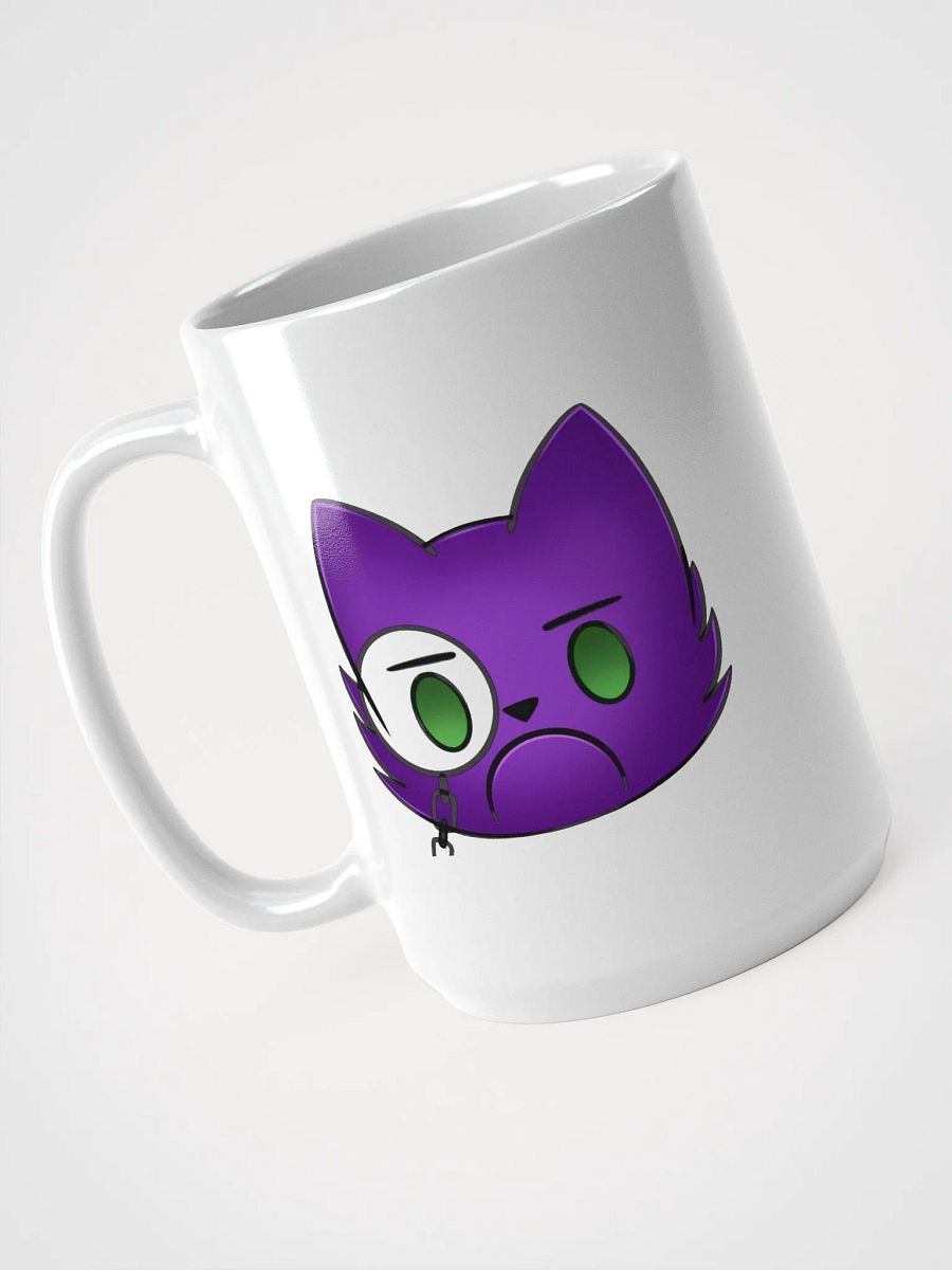 Mean Mug product image (3)