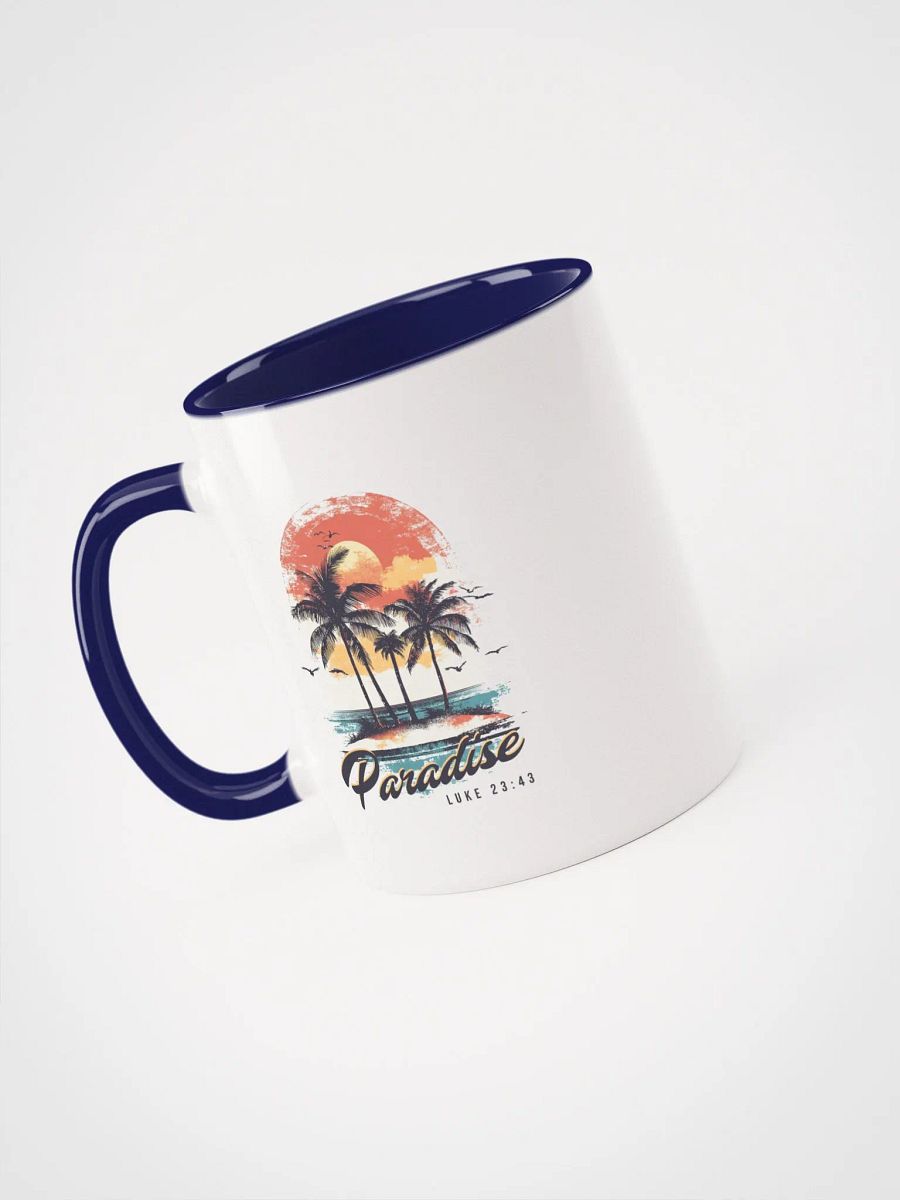 Vintage Paradise - Coffee Mug product image (22)