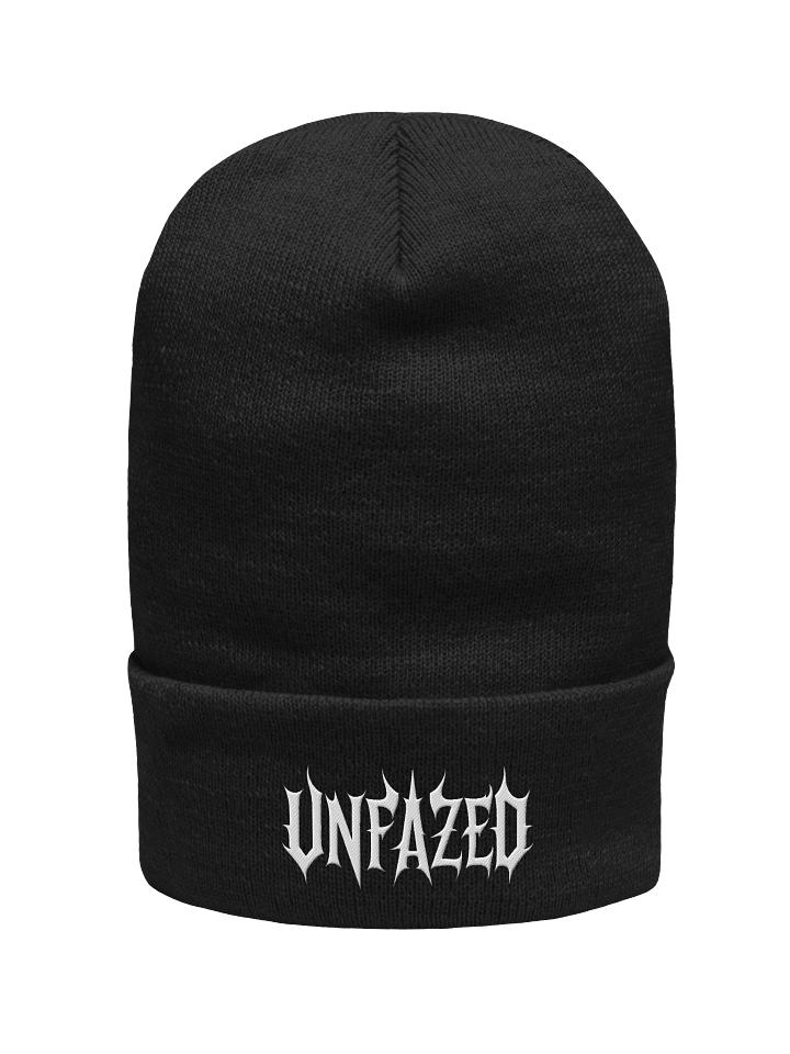 UNFAZED CAPS product image (6)