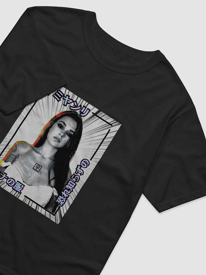 T-Shirt J (multicolor) product image (5)
