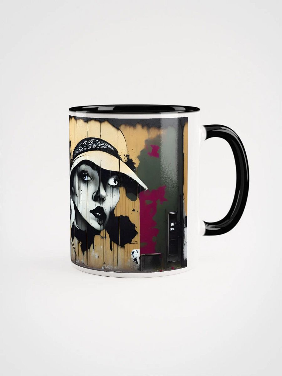 Banksy: Anonymous Street Art Provocateur product image (1)