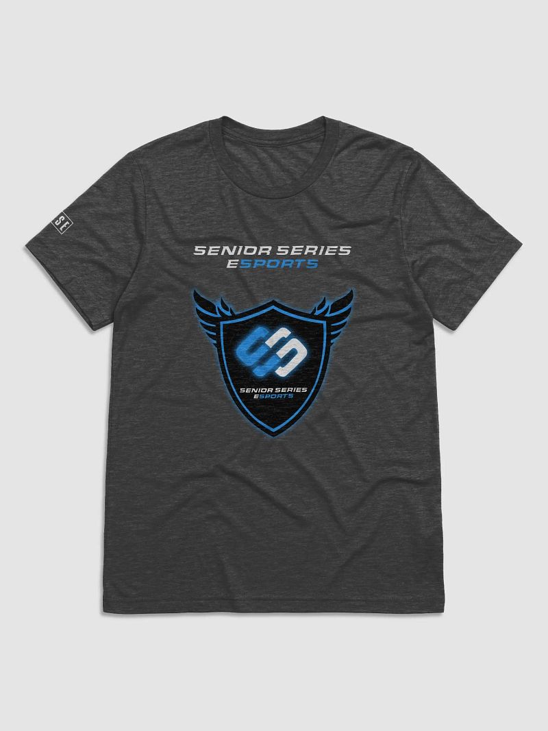 Senior Series Esports T-Shirt