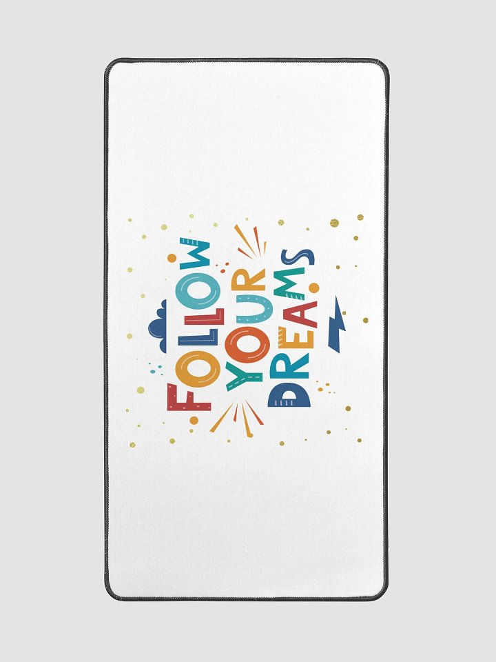 Aspire Aura Mouse Mat product image (2)
