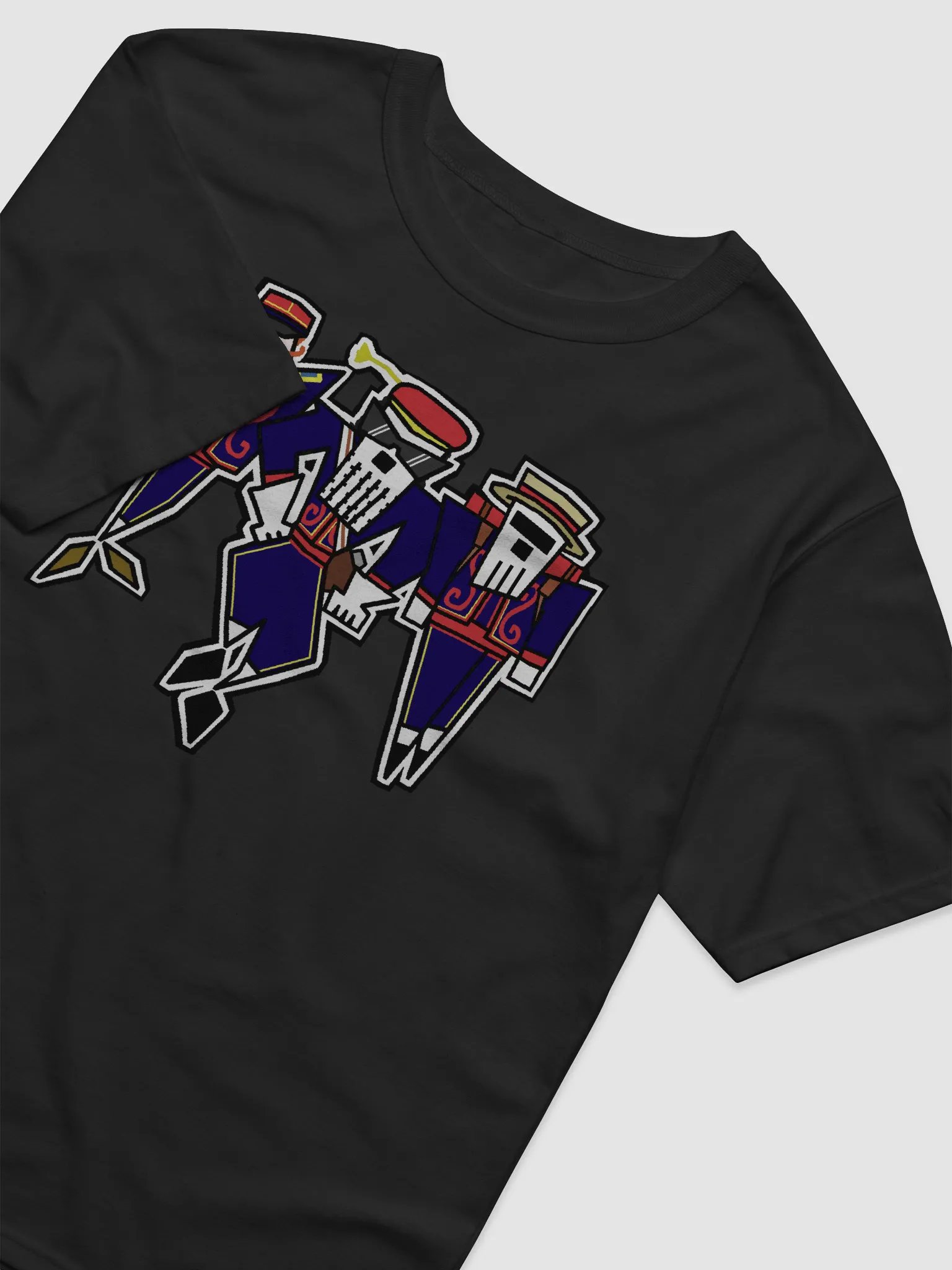Tres Zouaves Shirt product image (14)