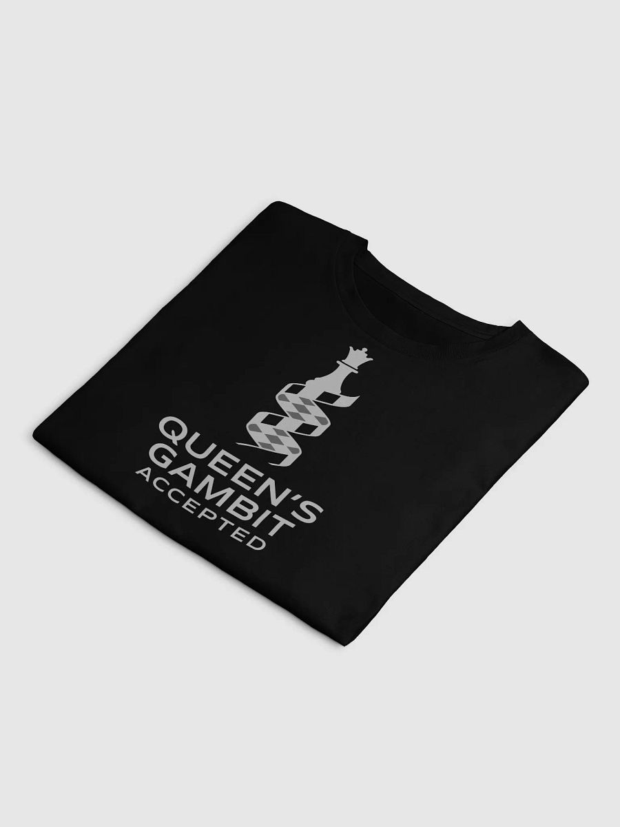 Queen's Gambit Accepted - Women's Premium Crop Top product image (7)