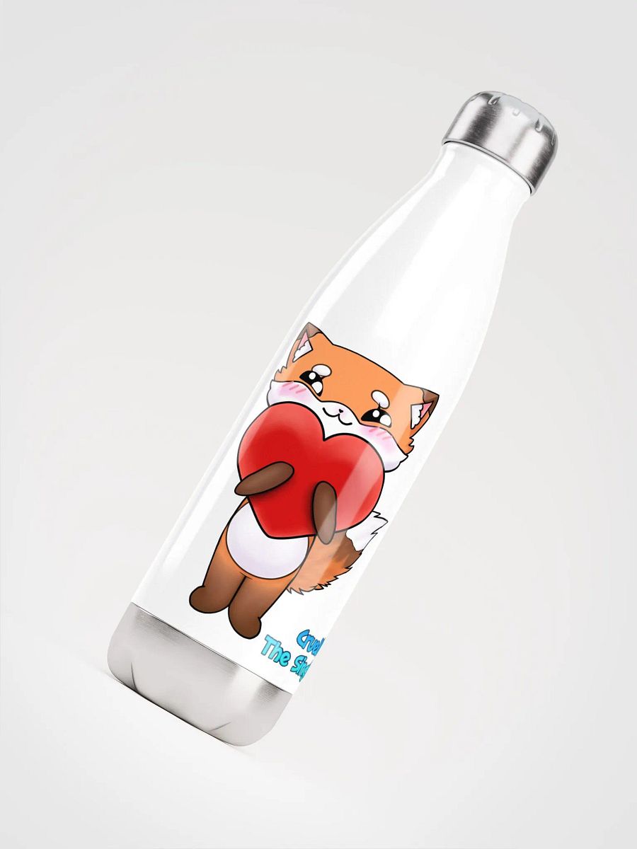 Cruelfang Water bottle product image (4)