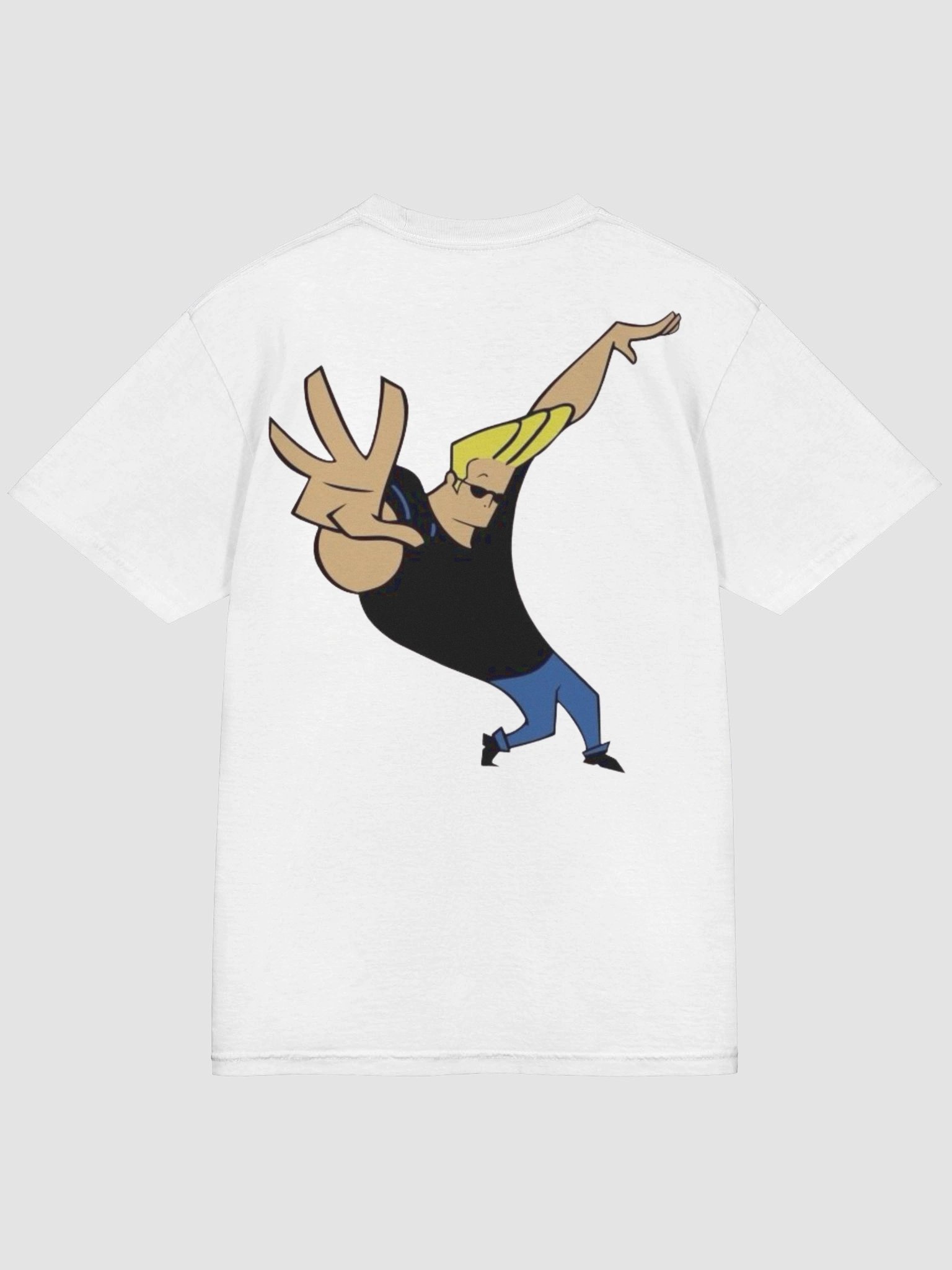 Whoa Mama Graphic Tee product image (4)