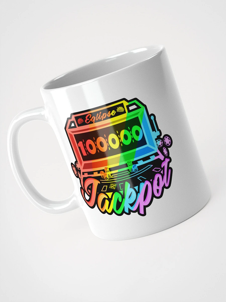 100K Merch but mug form product image (5)