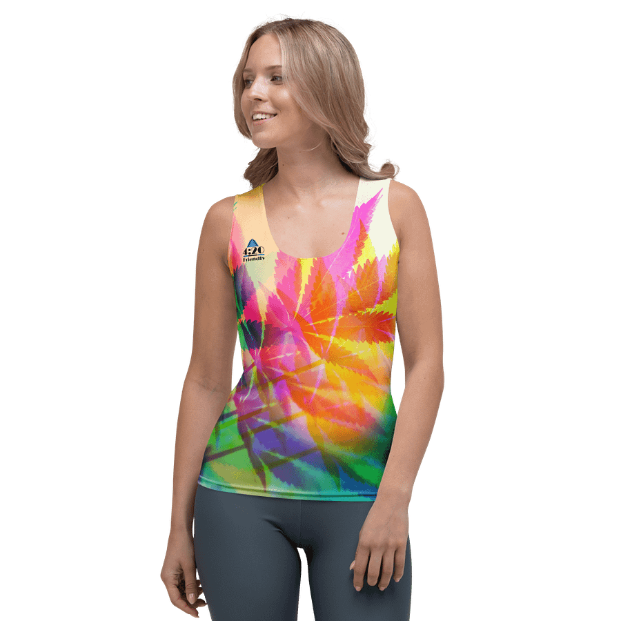 Feeling the Rainbow product image (1)
