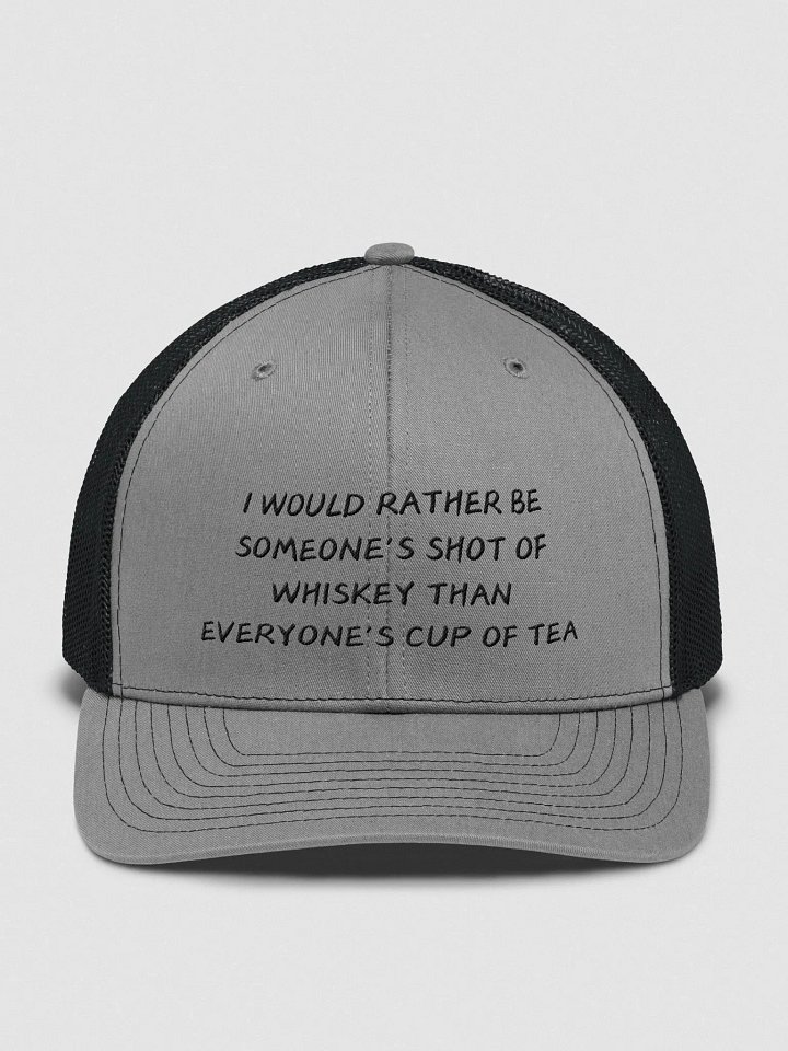 Midnight Sky Snapback product image (1)