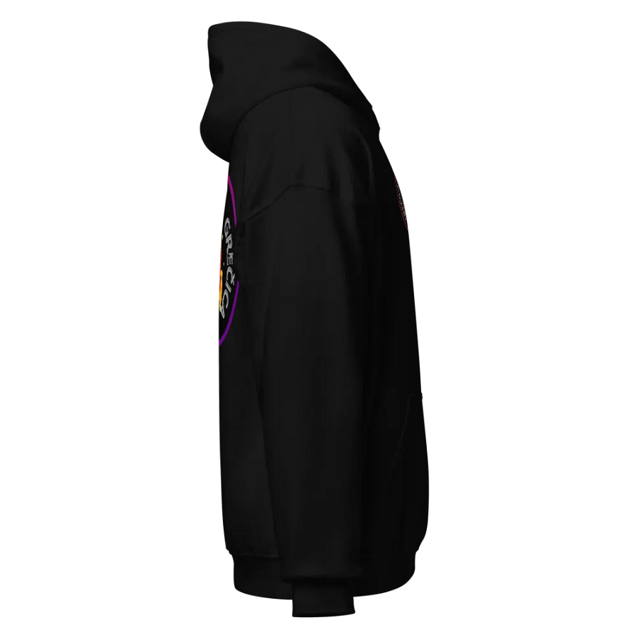 Women Grečica Polo Brand Hoodie product image (38)