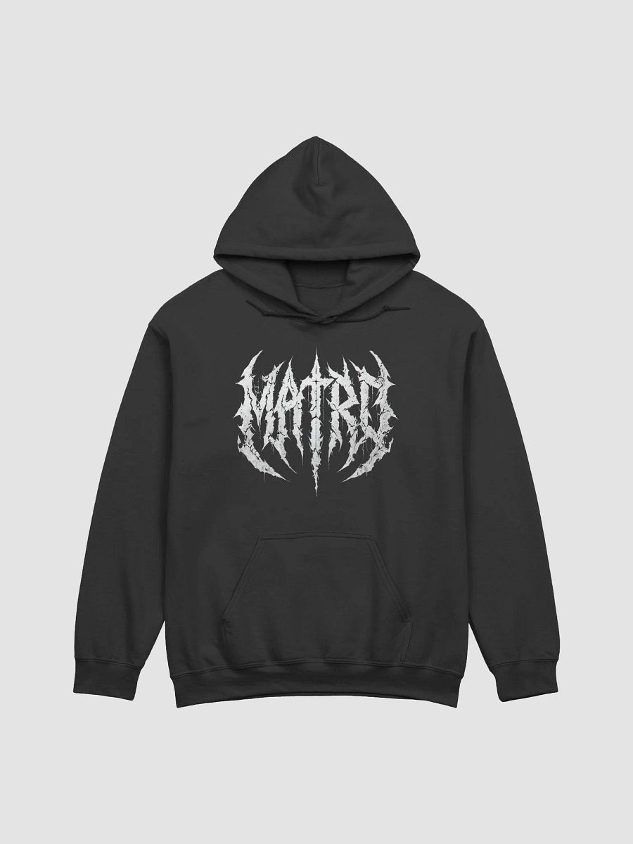 MATRO SCHYZY hoodie product image (1)