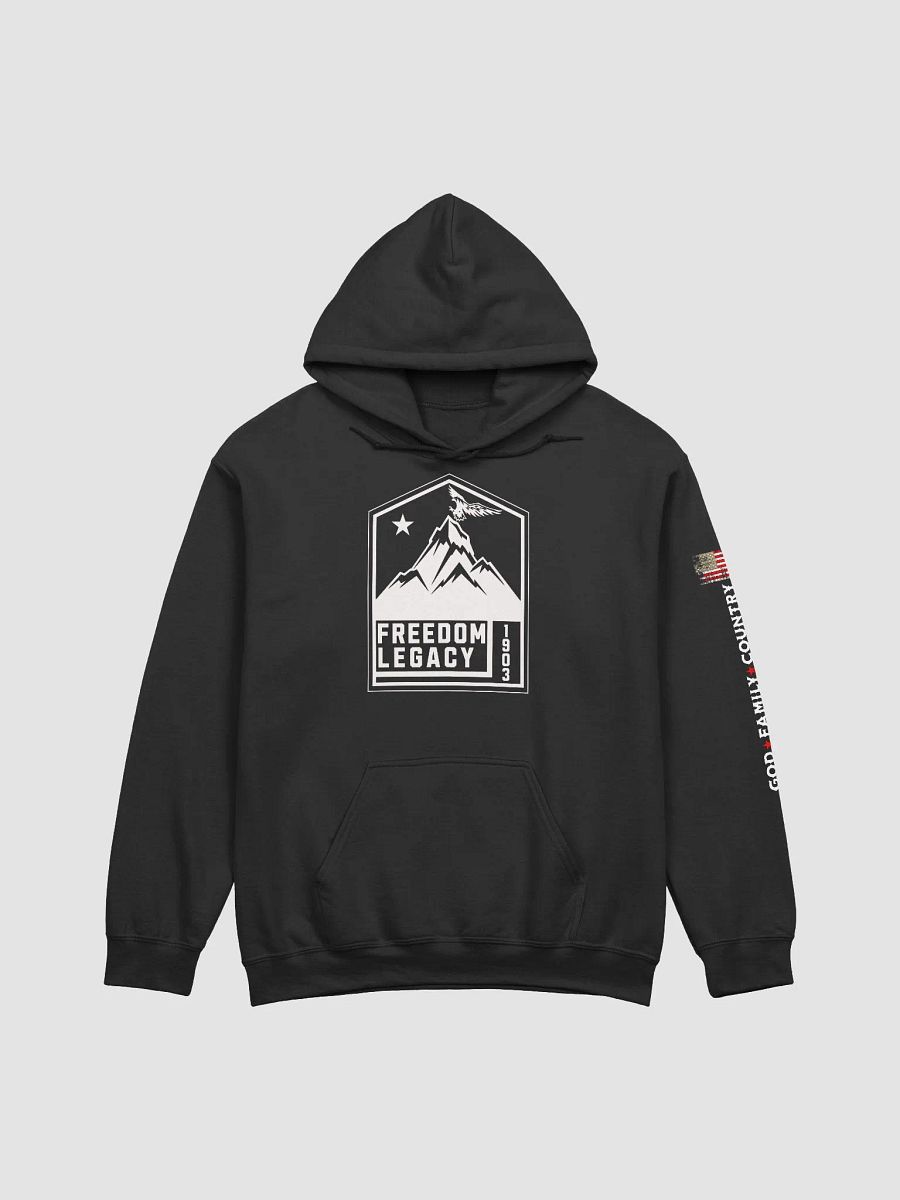 Mountain High Hoodie product image (1)