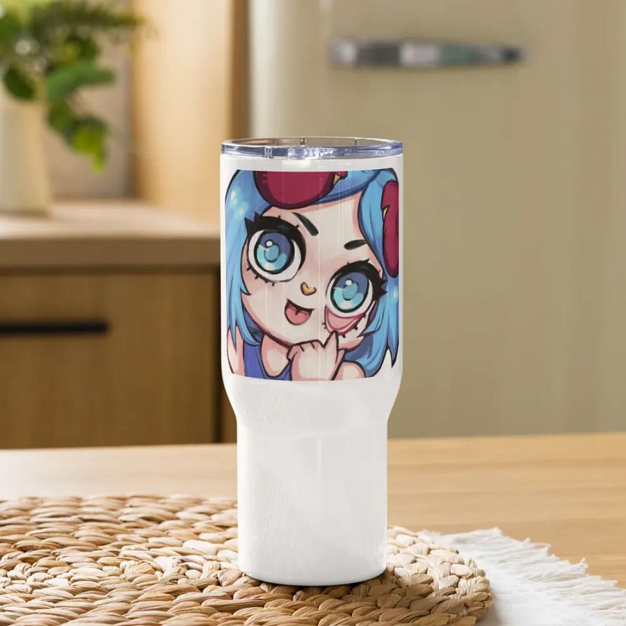 Brat on the Go! product image (9)