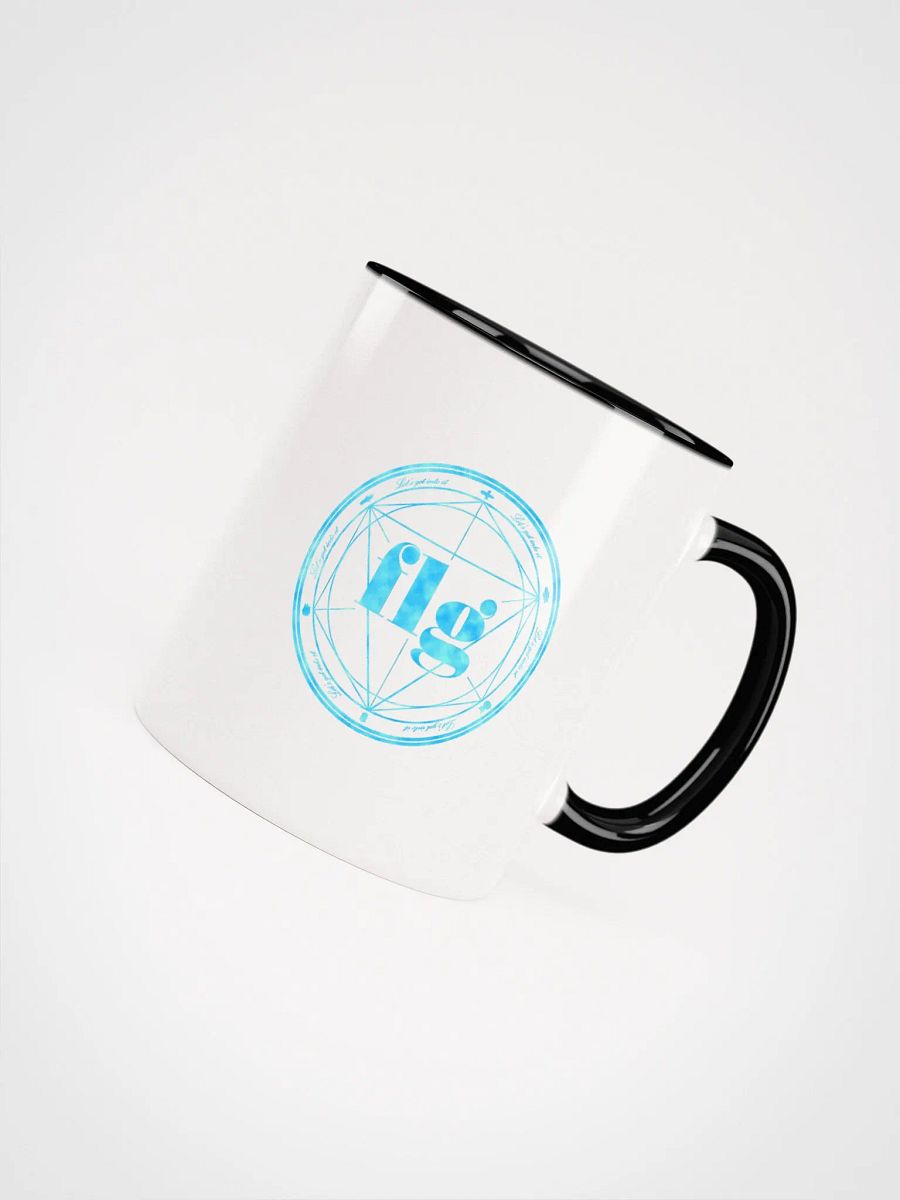 FLG Transmutation - Mug product image (56)