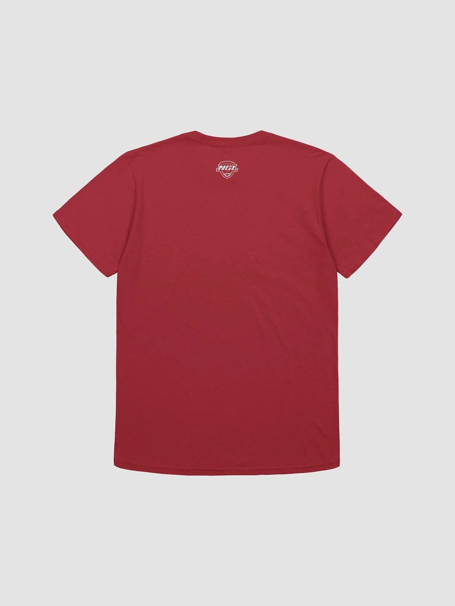 Rochester Ragin Rams T-Shirt by Gildan 
