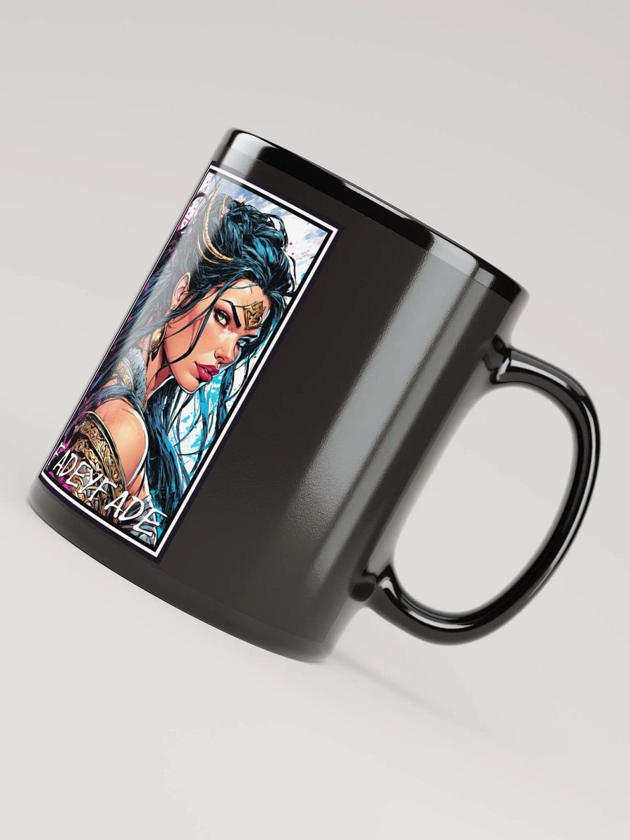 Barbarian Fade Mug Choice Two product image (8)